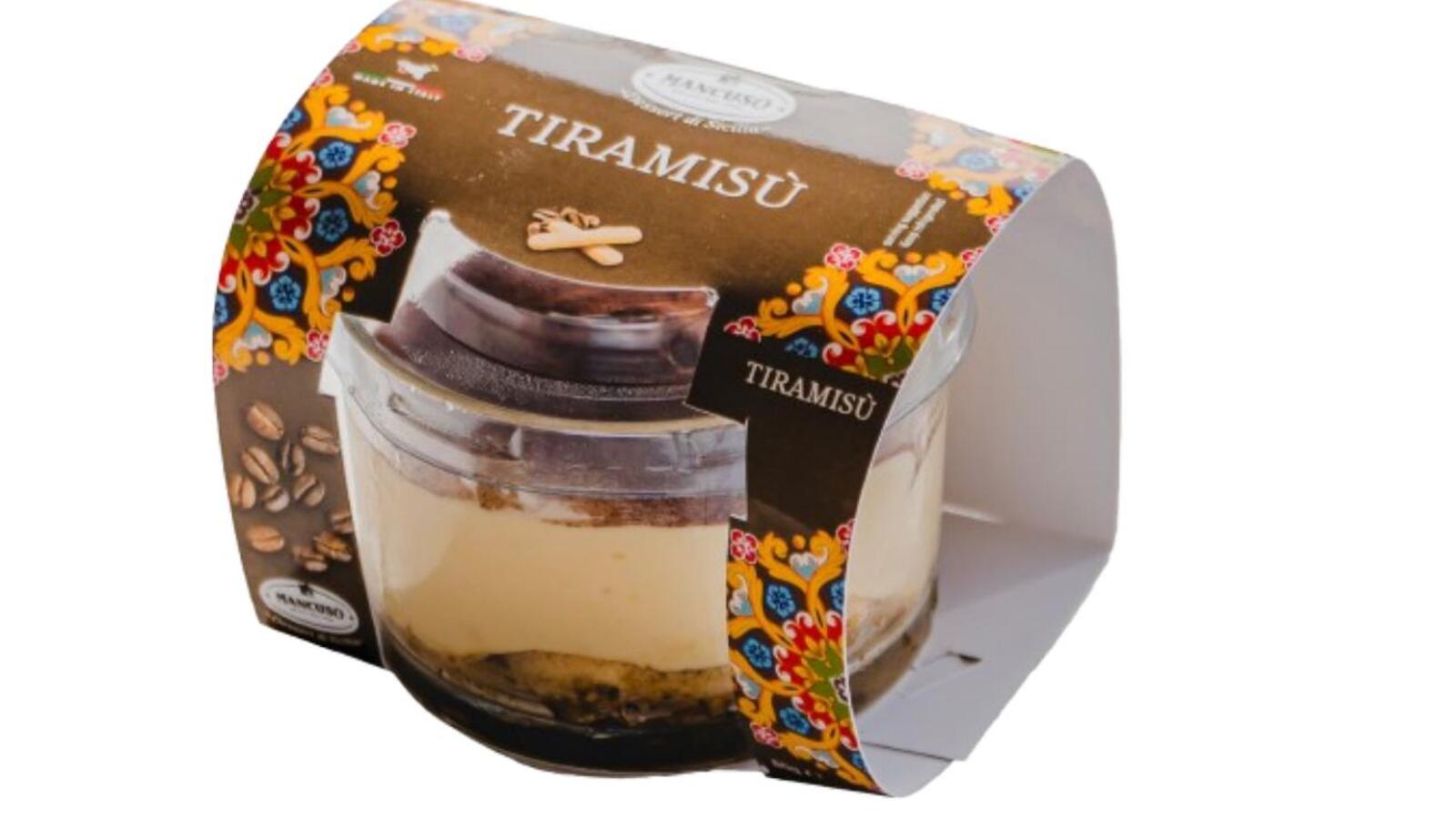 Dessert di Sicilia